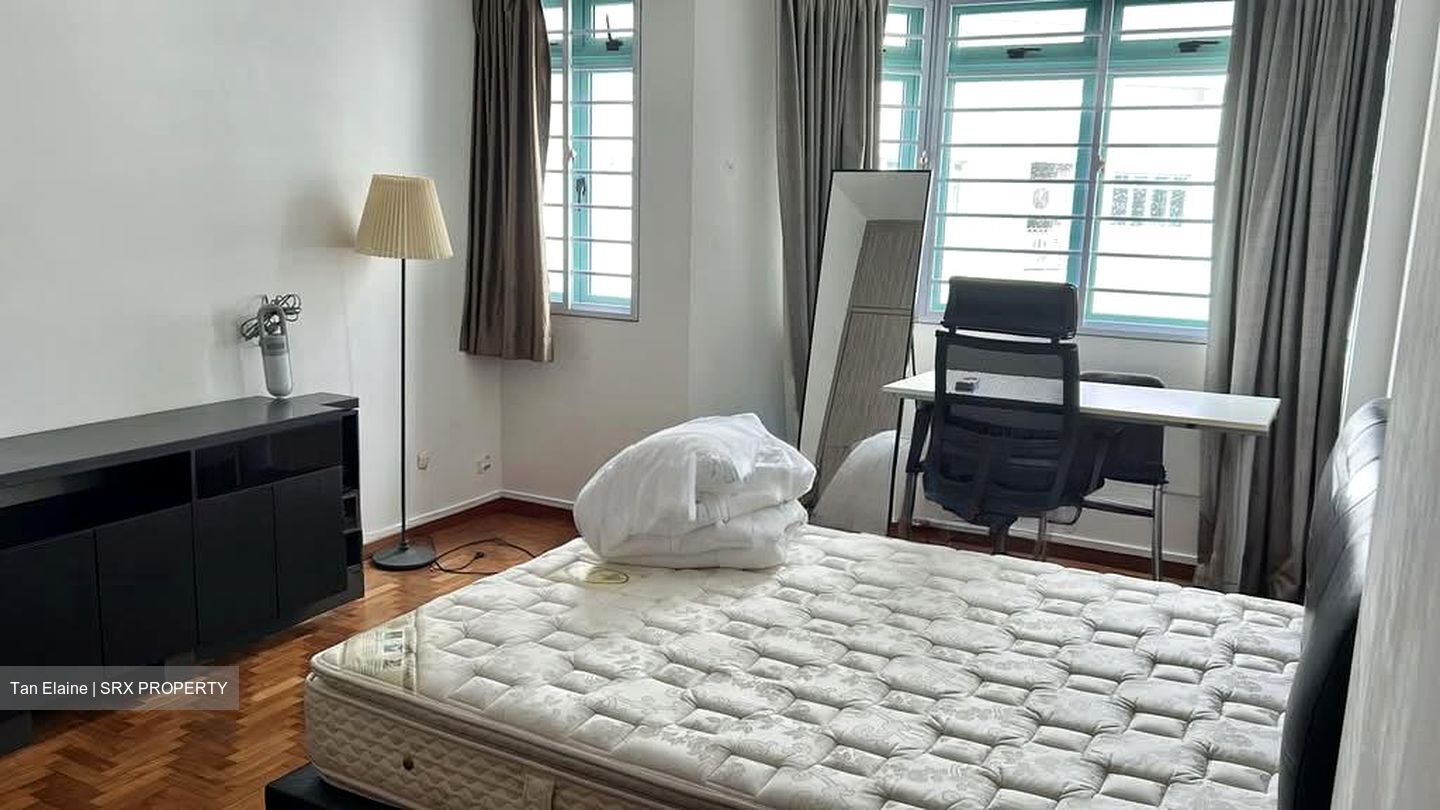 Ballota Park Condominium (D17), Condominium #529788761
